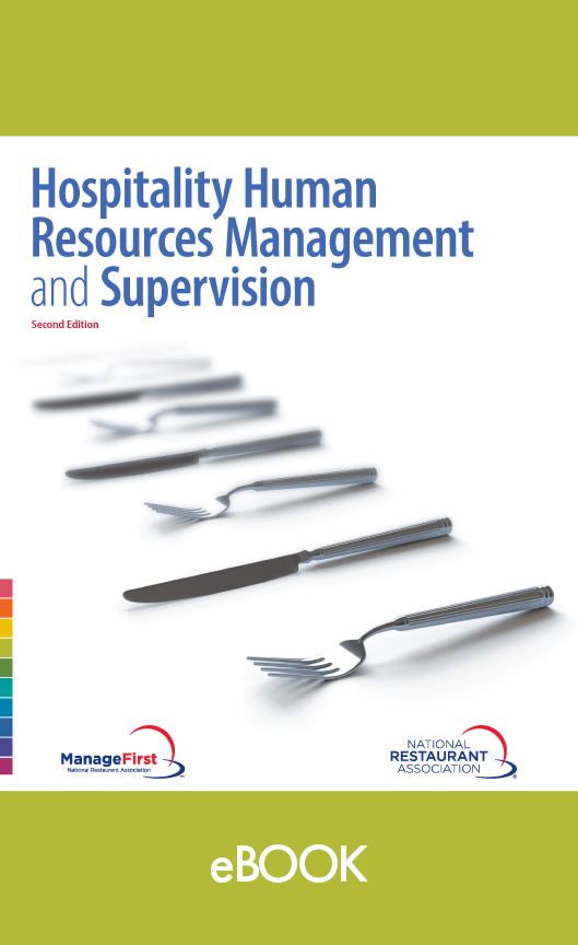 click to see details for ManFirst: Hosp HR Mgmt & Spvsion eBook, 2E