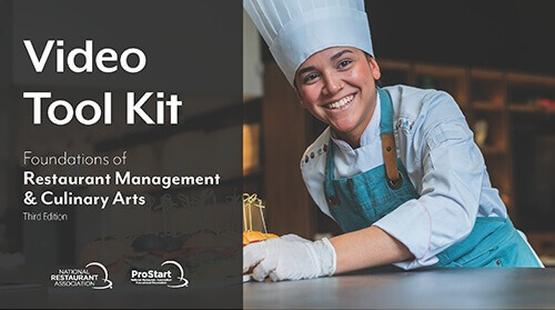 click to see details for FRMCA 3e Video ToolKit